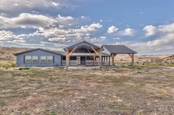 $684,900 | 1587 Gentry Lane, Weiser, ID 83672