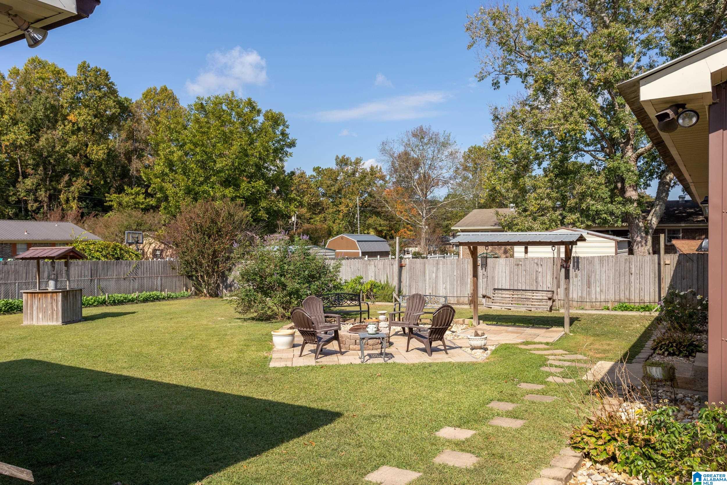 2164 Cedar Bend Road North Gadsden, AL 35907 - Photo 54 of 54 Gallery Image 54