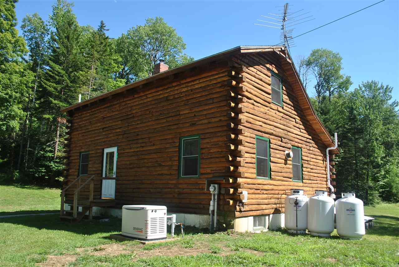 238 Old City Falls Road Strafford, VT 05072 - Photo 25 of 30