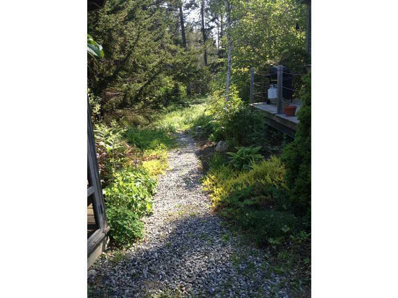 62 Burnt Hill Road Bass Harbor, ME 04653 - Photo 16 of 17 Yard/Garden.