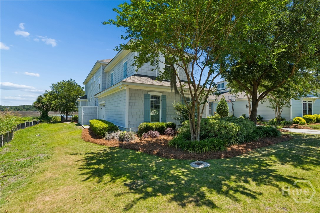 141 Bluffside Circle Savannah, GA 31406 - Photo 5 of 74