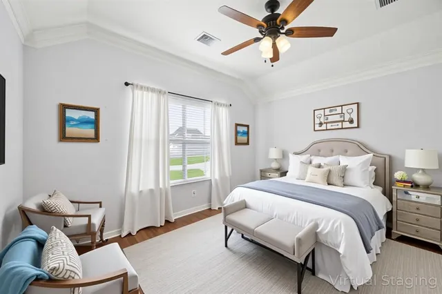 a bathroom with a sink mirror and toilet