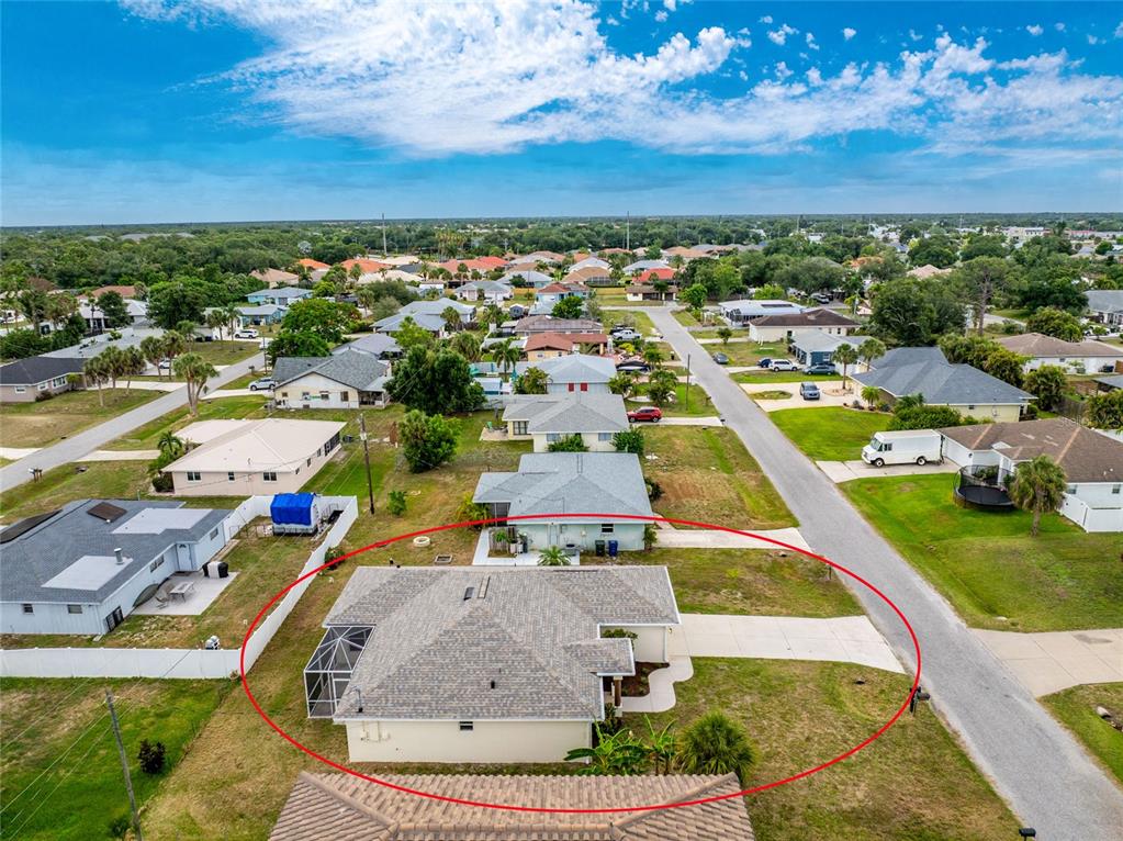 264 Periwinkle Road Venice, FL 34293 - Photo 53 of 56