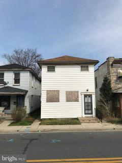 123 Main Street Baltimore, MD 21222 - Photo 6 of 18 Exterior (Front)