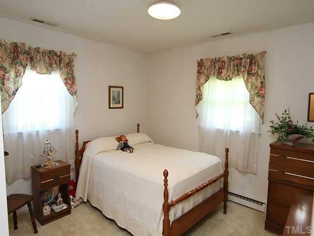 5649 Guess Road Durham, NC 27712 - Photo 7 of 12 Bedroom