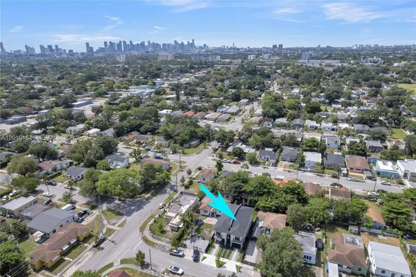 $699,999 | 1816 Northwest 49th Street, Miami, FL 33142