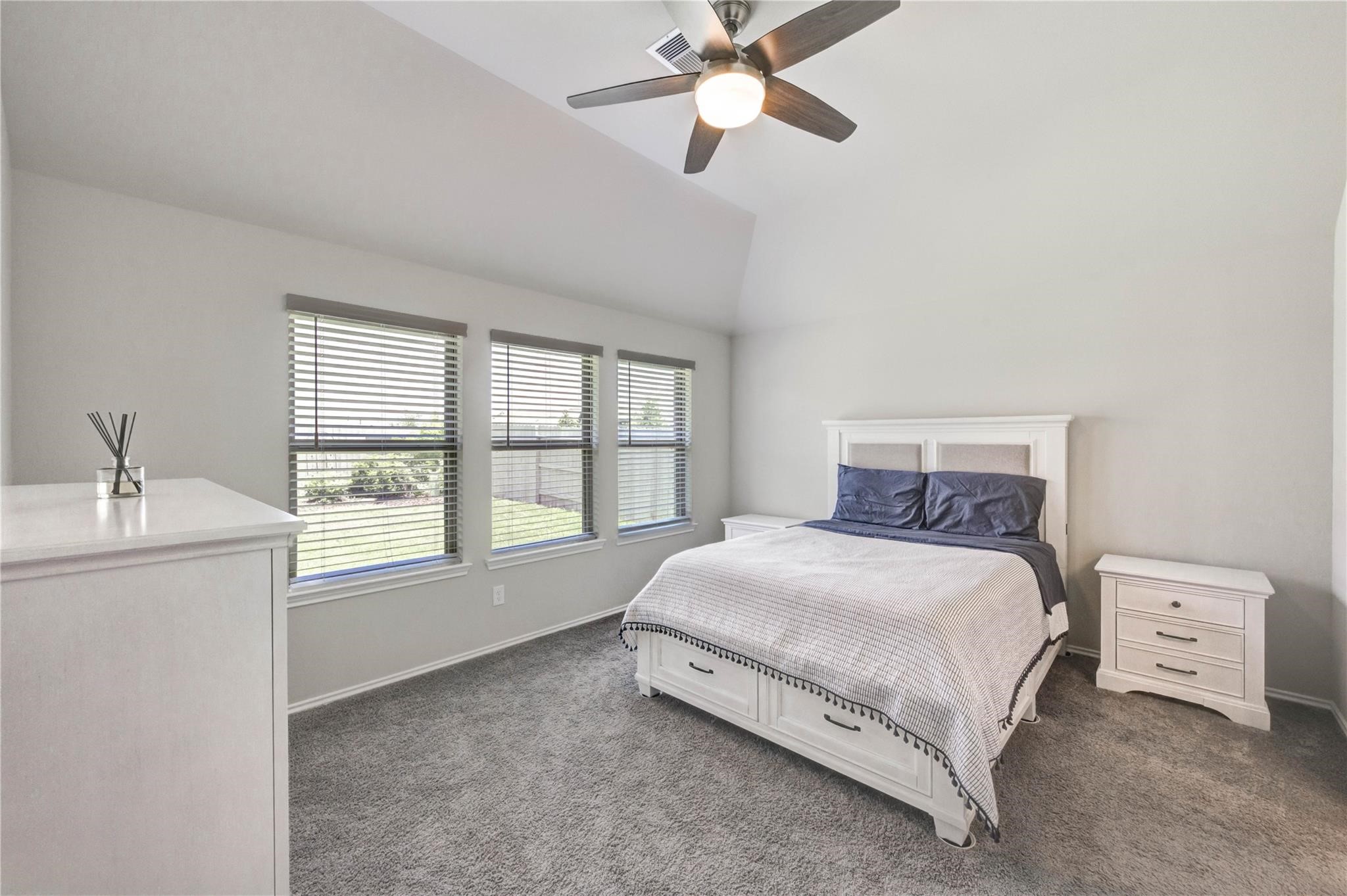4806 Cedar Butte Lane Manvel, TX 77578 - Photo 9 of 18 Primary Bedroom (2025)