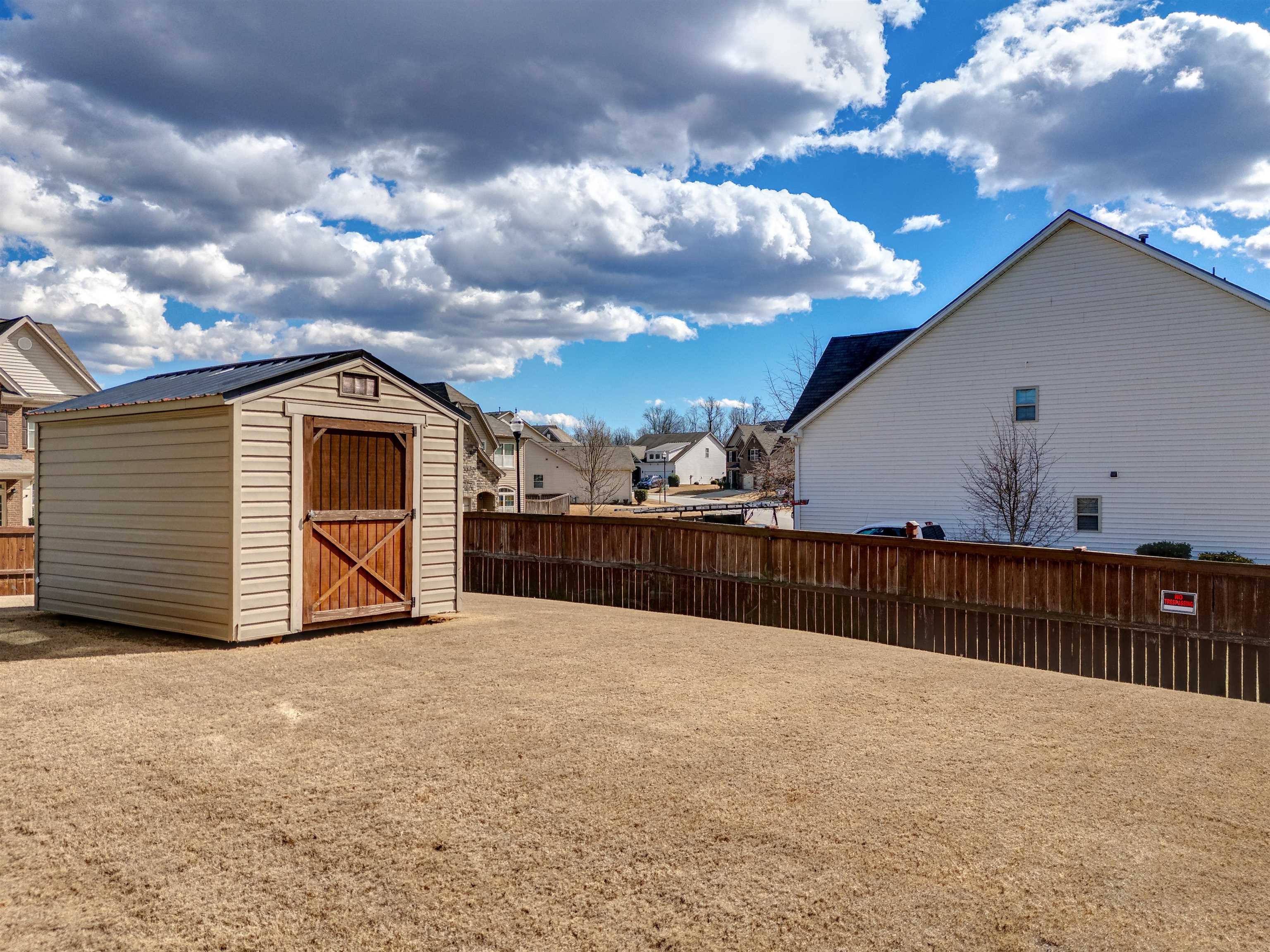 450 Bucklebury Road Greer, SC 29651 - Photo 45 of 47 Gallery Image 45