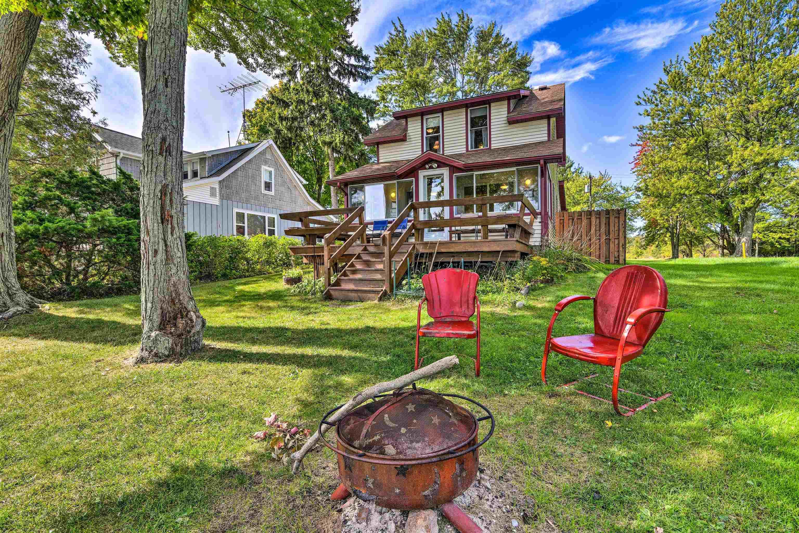 3699 Lakeshore Road Lexington, MI 48450 - Photo 1 of 46