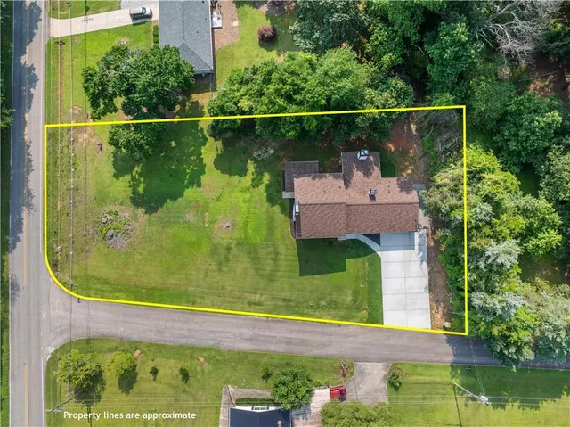 $399,000 | 5209 Byers Road, Gainesville, GA 30504