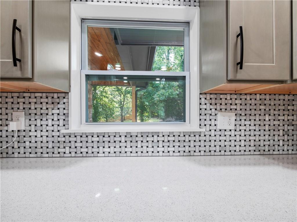 5209 Byers Road Gainesville, GA 30504 - Photo 6 of 34 a view of a wooden door