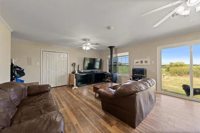 $839,900 | 771 Hcr 2233, West, TX 76691