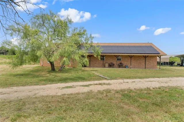 $839,900 | 771 Hcr 2233, West, TX 76691