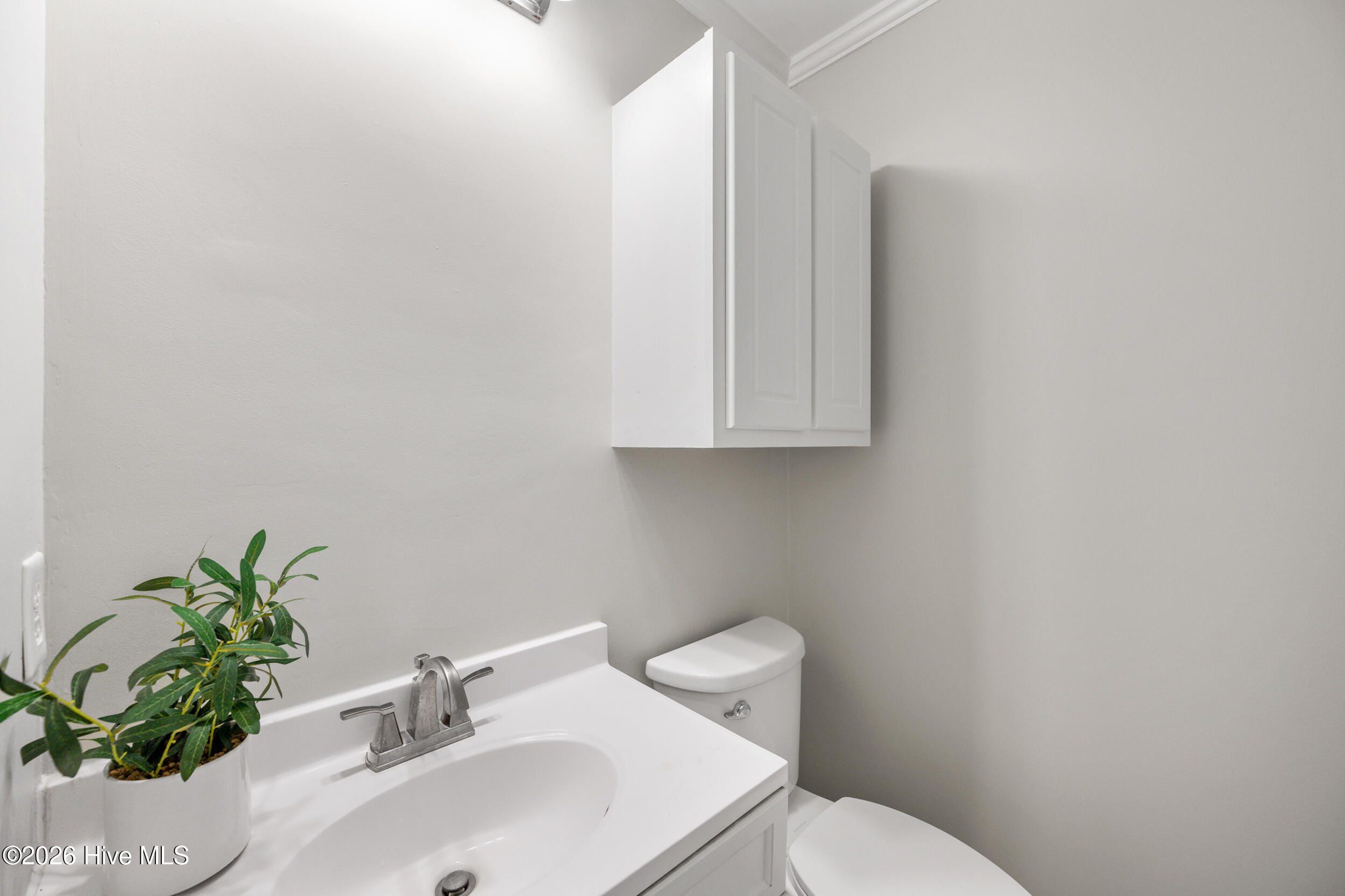 1194 Felton Farm Road Macclesfield, NC 27852 - Photo 21 of 36 Full Guest Bathroom
