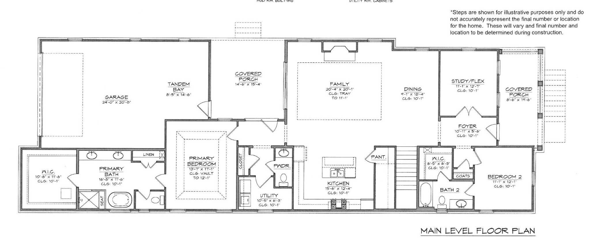 1044 Conar Street Franklin, TN 37064 - Photo 2 of 3 a black and white photo of a living room