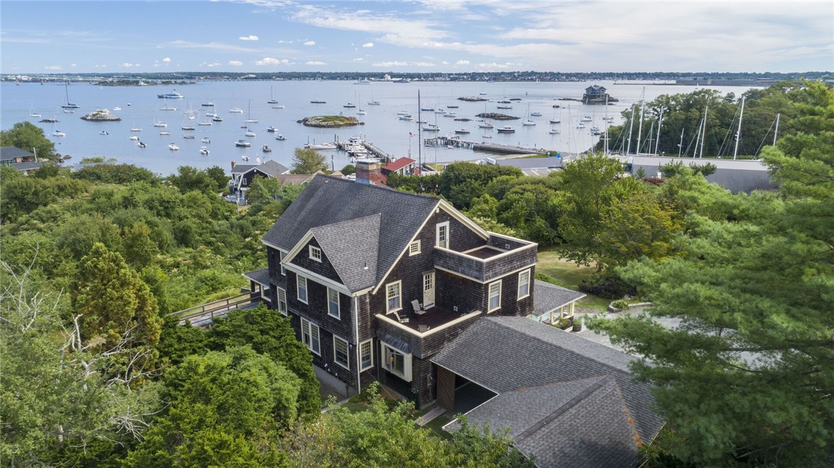 28 Newport Street Jamestown, RI 02835 - Photo 27 of 27