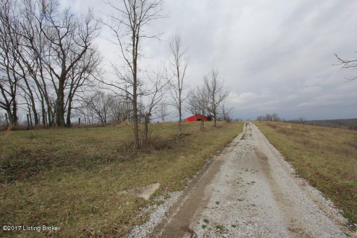 1500 Aaron Barnett Road Lawrenceburg, KY 40342 - Photo 3 of 39 IMG_9403