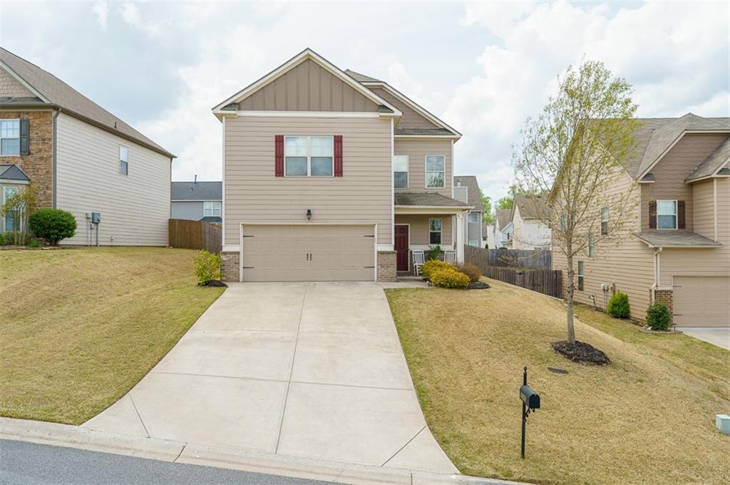 5015 Rialto Way Cumming, GA 30040 - Photo 1 of 1