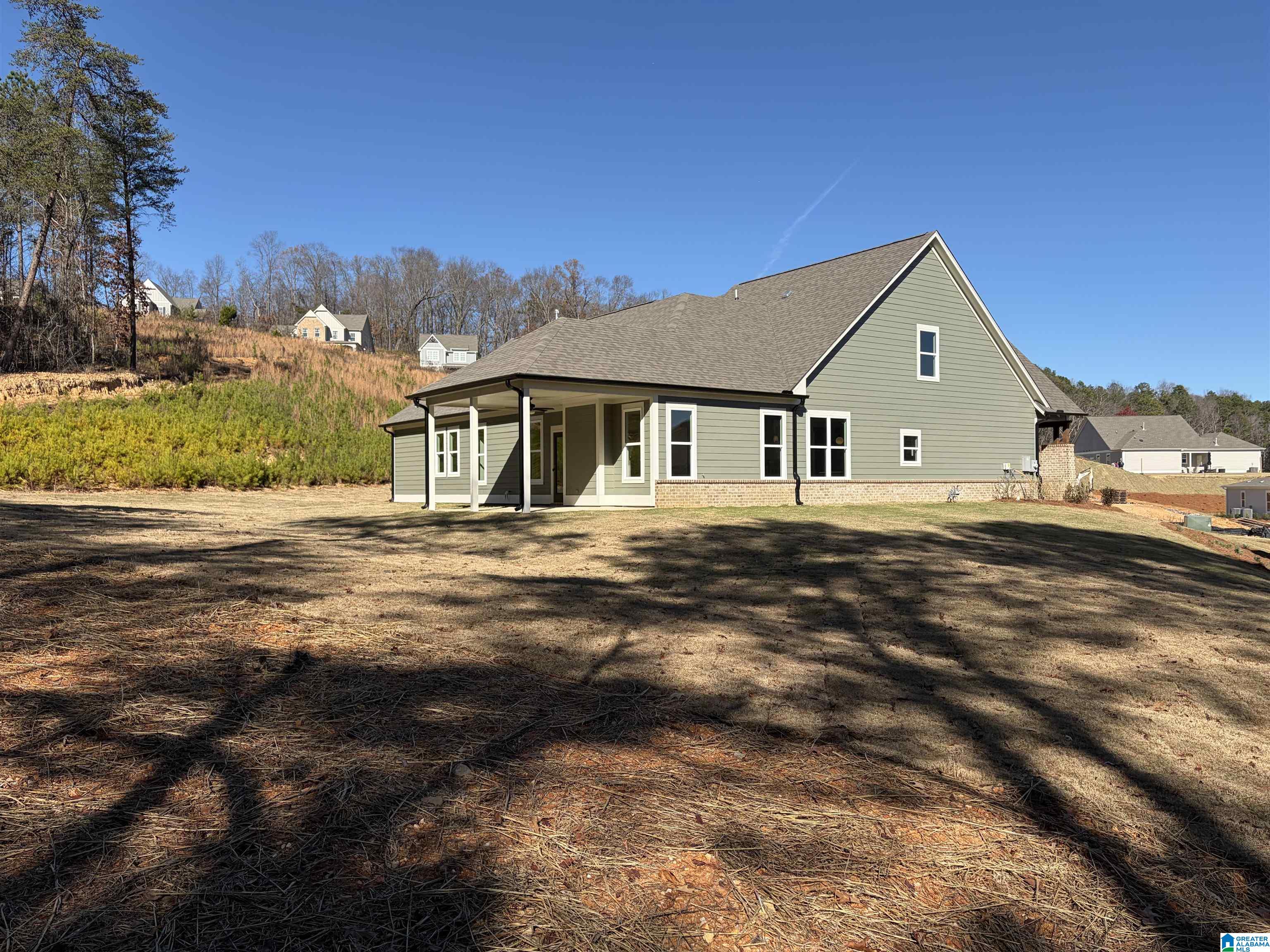 1151 Oak Boulevard Moody, AL 35004 - Photo 33 of 38