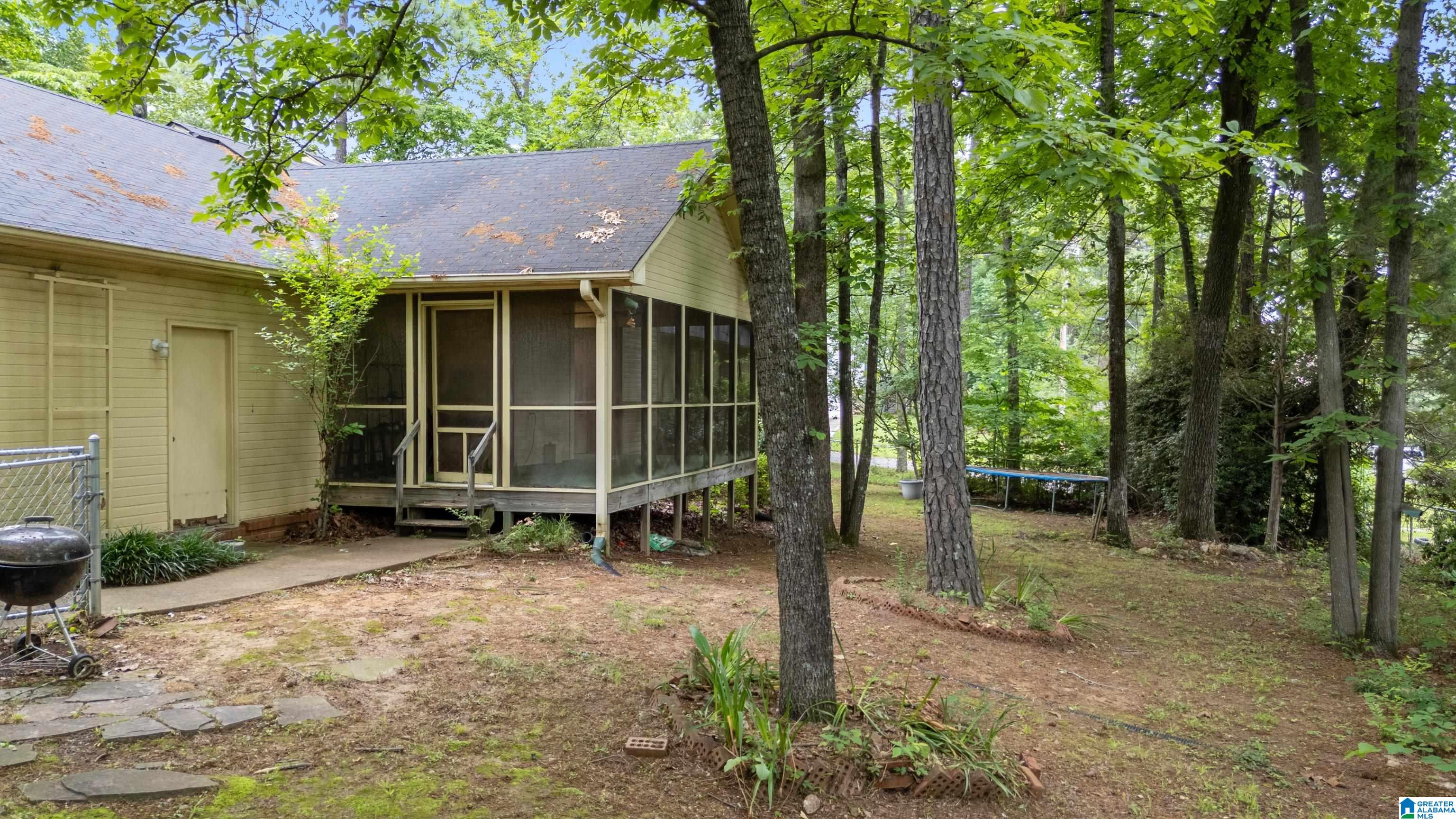 1512 Sequoia Trail Alabaster, AL 35007 - Photo 29 of 35