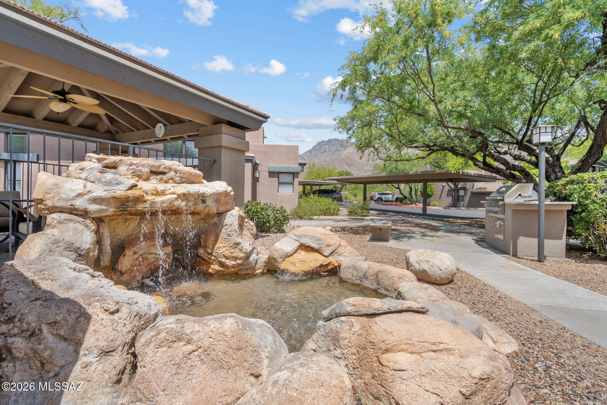 5855 North Kolb Road, Unit 4105 Tucson, AZ 85750 - Photo 27 of 33