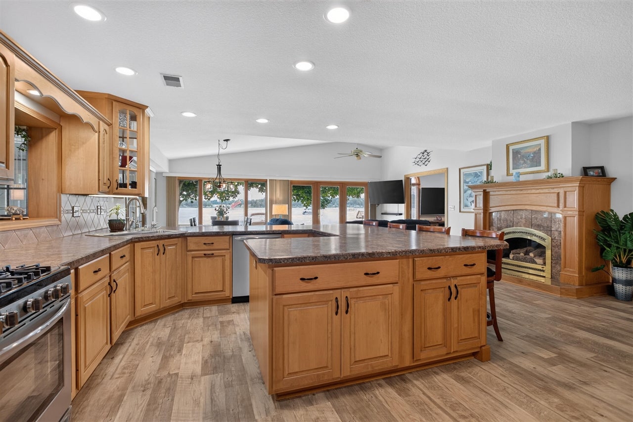 891 Morton Road Horton, MI 49246 - Photo 8 of 51 Gallery Image 8