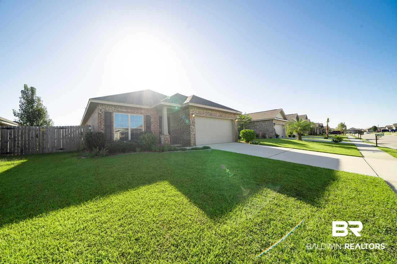 1708 Covington Lane Foley, AL 36535 - Photo 1 of 1