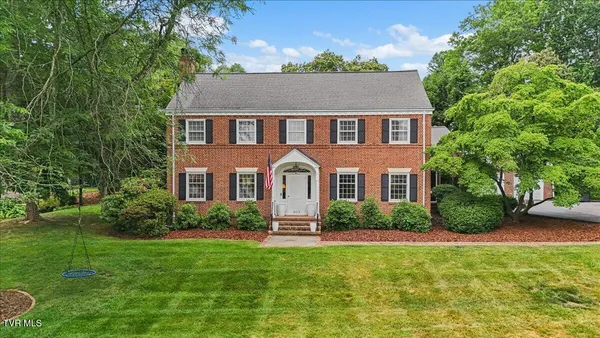 $1,250,000 | 805 Hillrise Boulevard, Johnson City, TN 37601