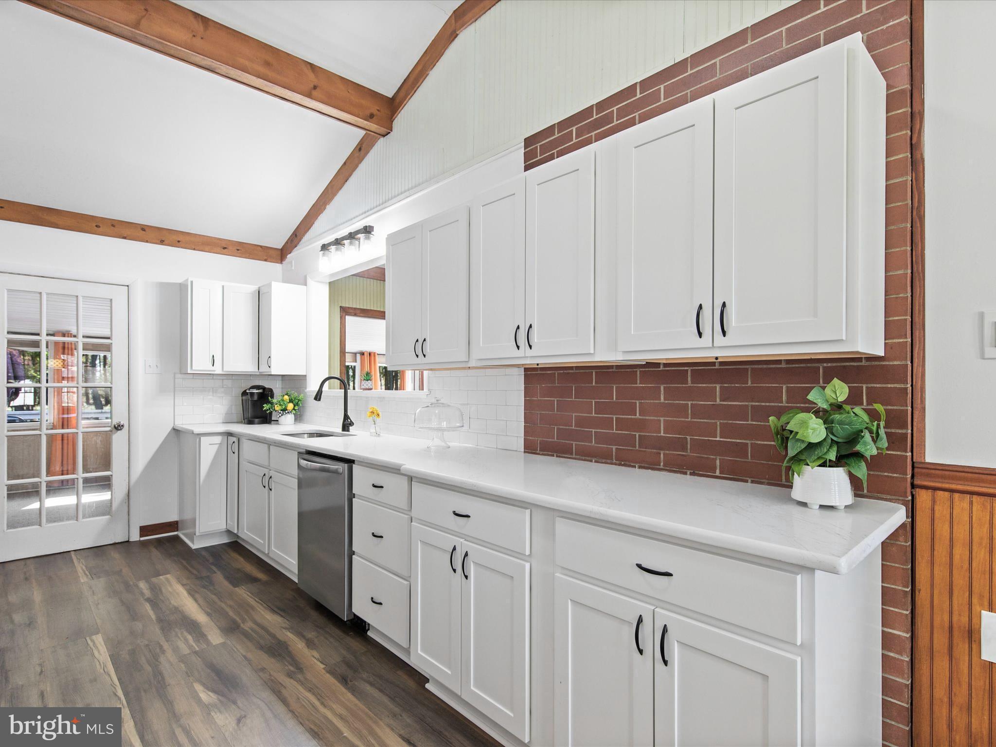 26905 Mt Vernon Road Princess Anne, MD 21853 - Photo 11 of 74 Tons of Cabinet Space