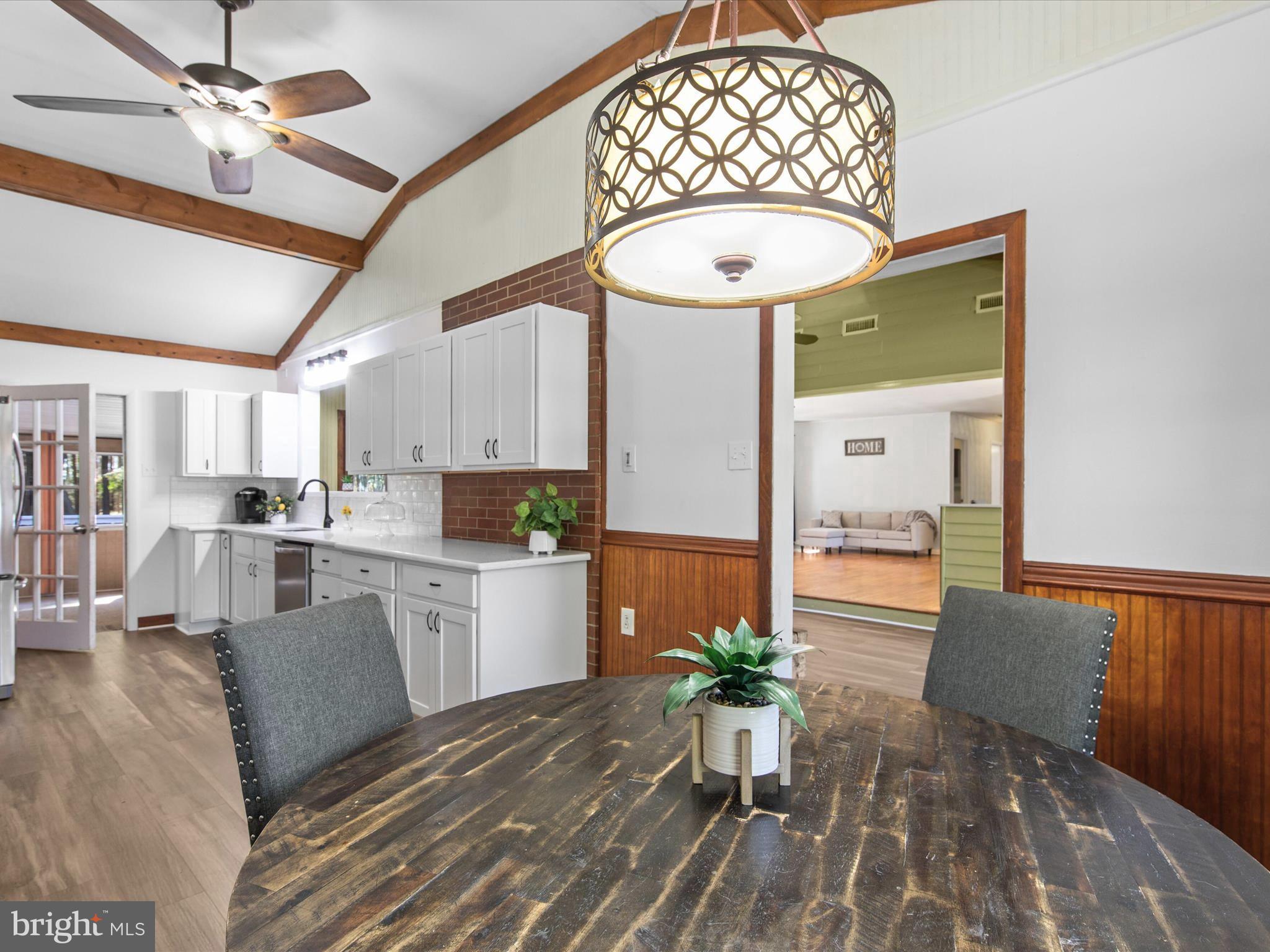 26905 Mt Vernon Road Princess Anne, MD 21853 - Photo 17 of 74 Breakfast Nook