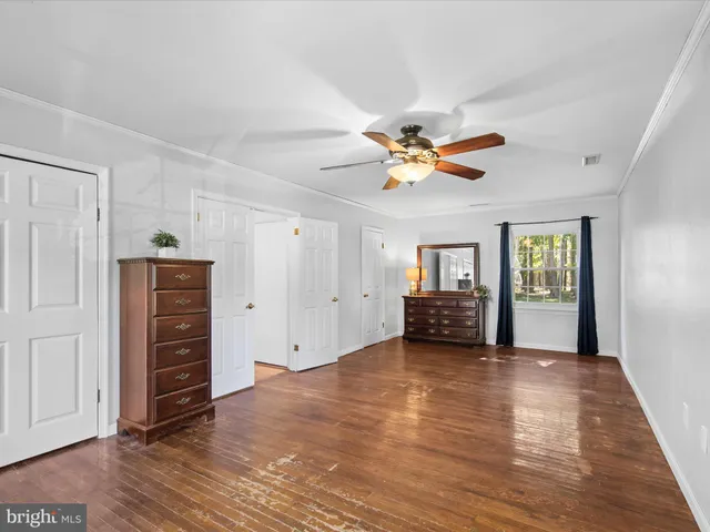 a view of a house with swimming pool garden and patio