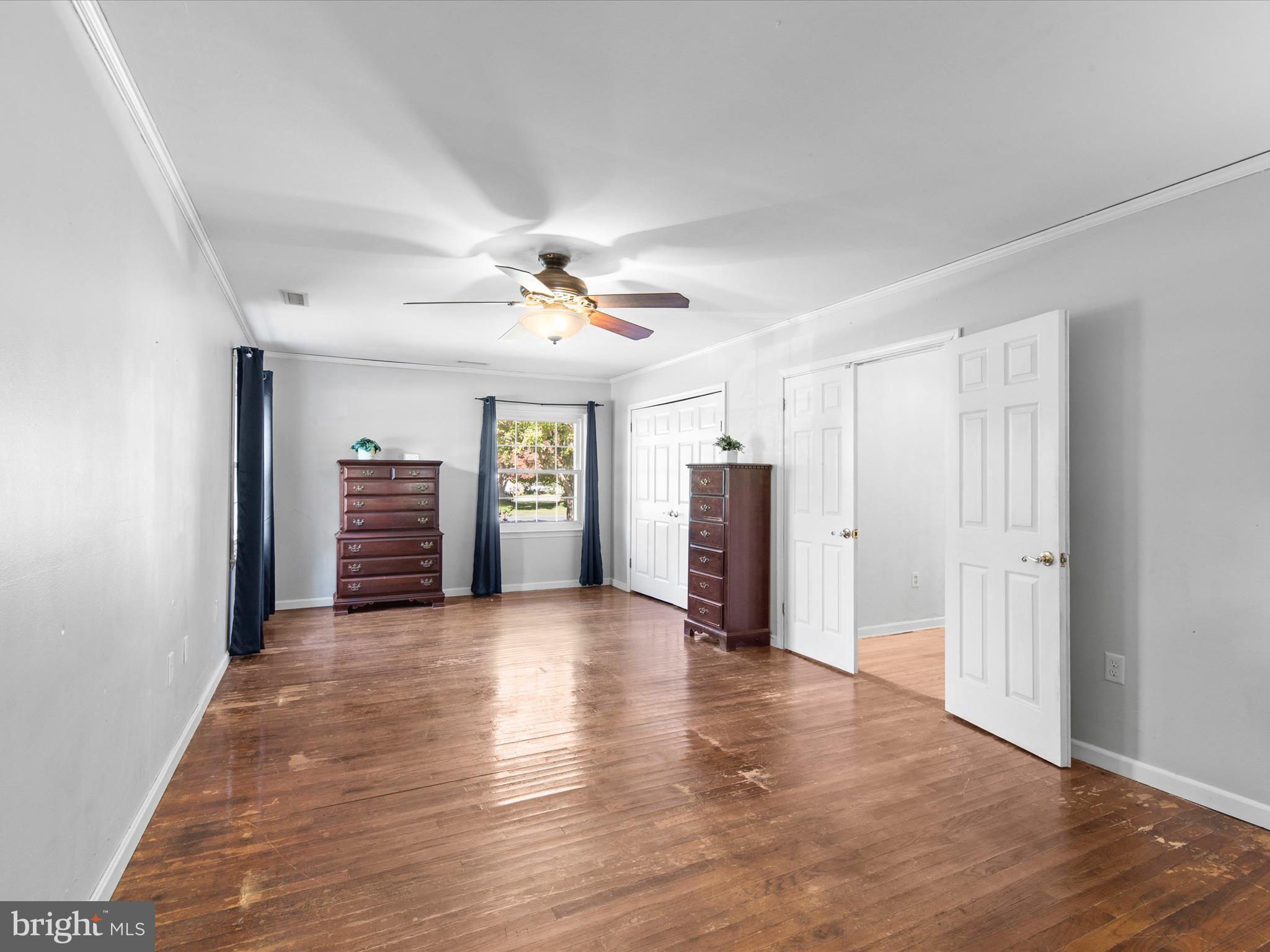 26905 Mt Vernon Road Princess Anne, MD 21853 - Photo 36 of 74 Primary Bedroom