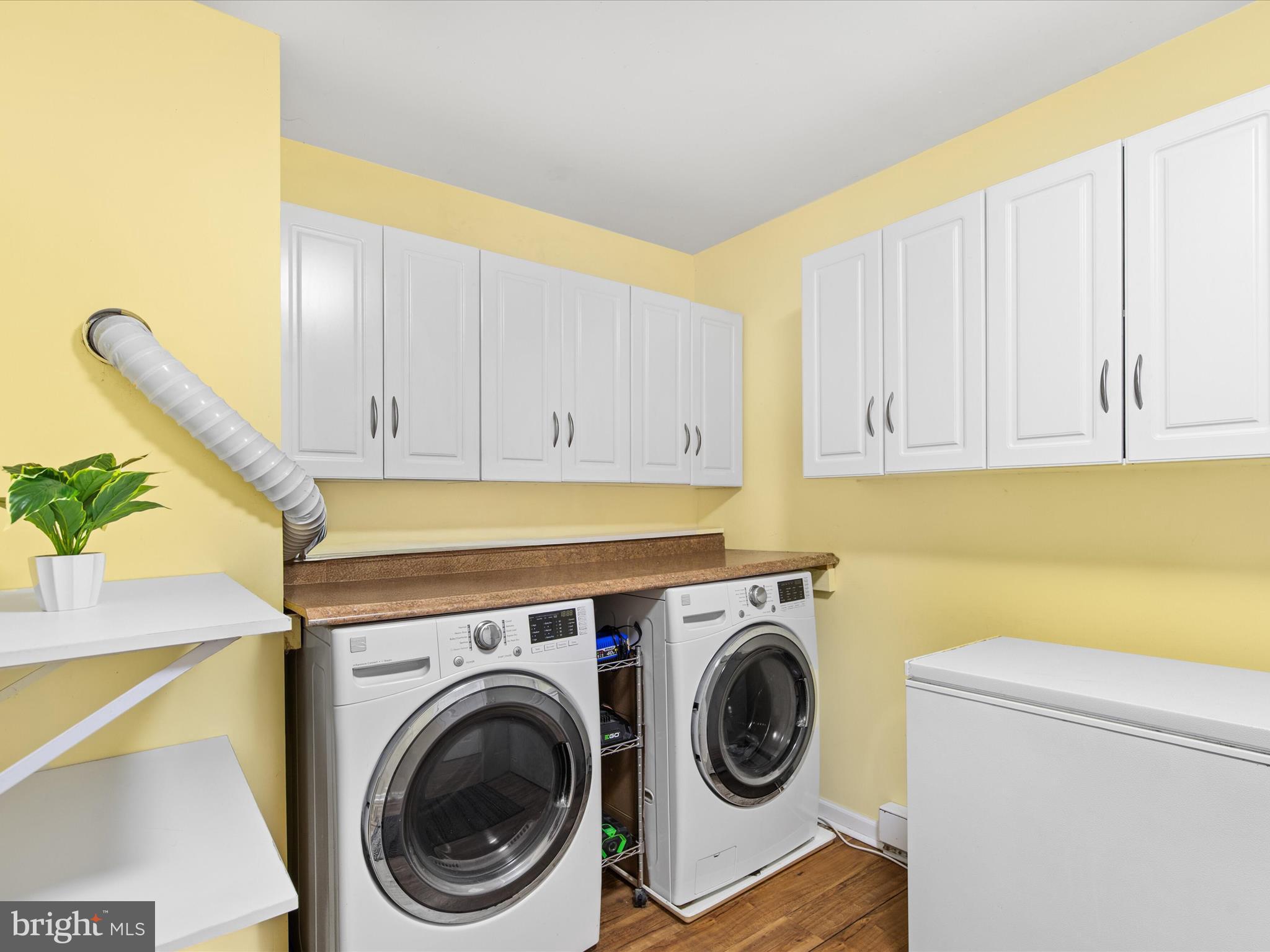 26905 Mt Vernon Road Princess Anne, MD 21853 - Photo 47 of 74 Laundry Room