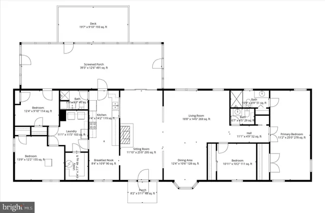 $355,000 | 26905 Mt Vernon Road, Princess Anne, MD 21853