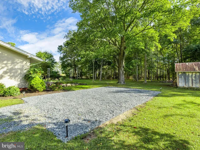 $355,000 | 26905 Mt Vernon Road, Princess Anne, MD 21853