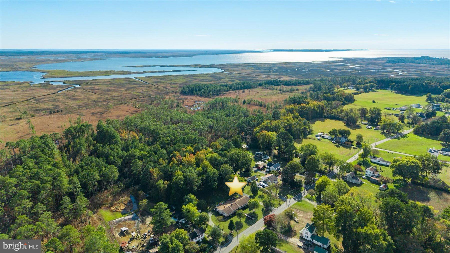 26905 Mt Vernon Road Princess Anne, MD 21853 - Photo 61 of 74 a view of an ocean and beach