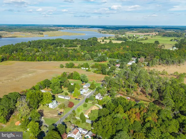 $355,000 | 26905 Mt Vernon Road, Princess Anne, MD 21853