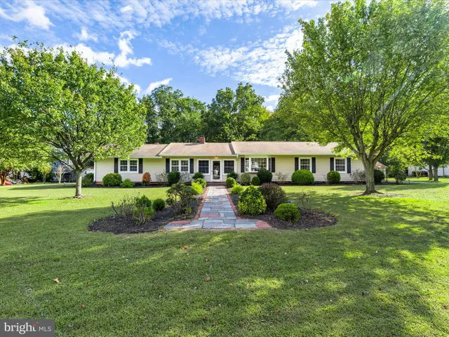 $355,000 | 26905 Mt Vernon Road, Princess Anne, MD 21853