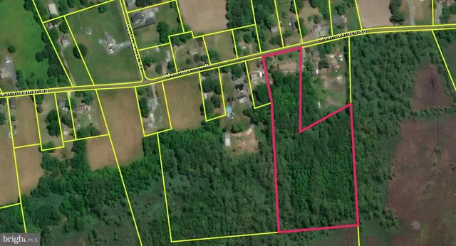 $355,000 | 26905 Mt Vernon Road, Princess Anne, MD 21853