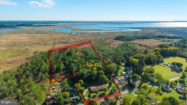 $355,000 | 26905 Mt Vernon Road, Princess Anne, MD 21853