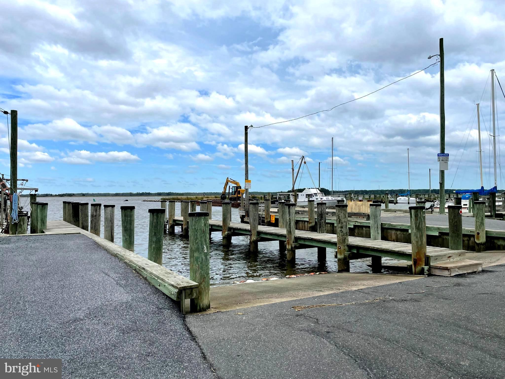 26905 Mt Vernon Road Princess Anne, MD 21853 - Photo 68 of 74 a view of a balcony with chairs