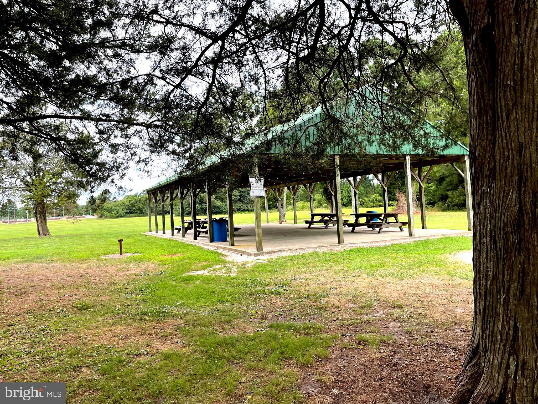 26905 Mt Vernon Road Princess Anne, MD 21853 - Photo 70 of 74 Mt Vernon Community Picnic Area