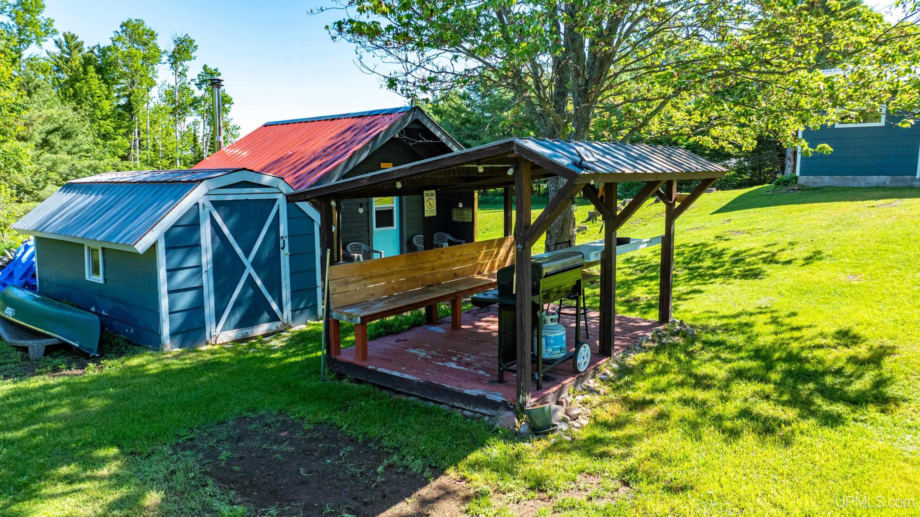 35449 Tapiola Road Chassell, MI 49916 - Photo 3 of 61