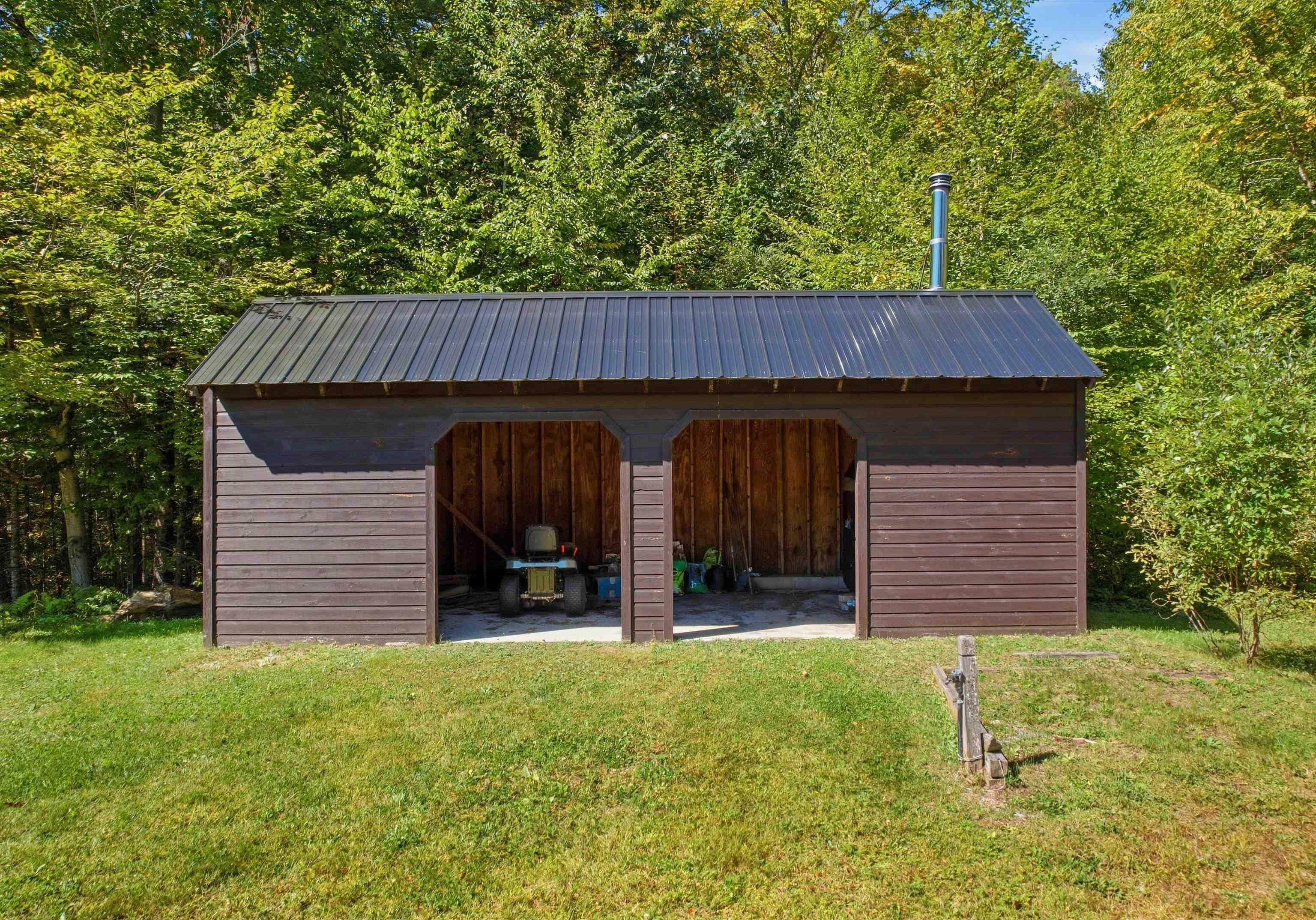 58 Stone Ledge Road Littleton, NH 03561 - Photo 39 of 59 Gallery Image 39