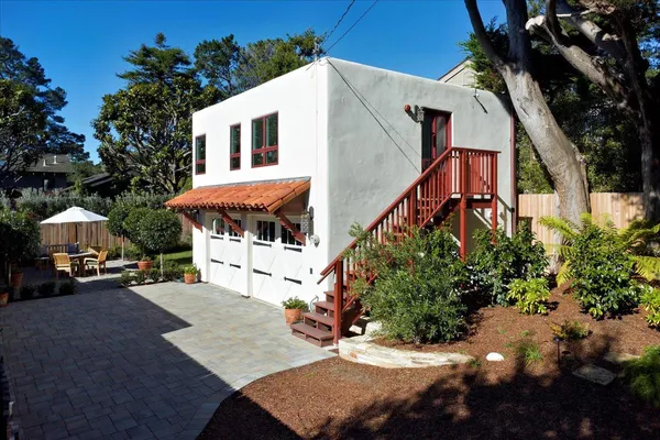$2,450,000 | 0 San Carlos 2 Nw Of Santa Lucia, Carmel, CA 93923