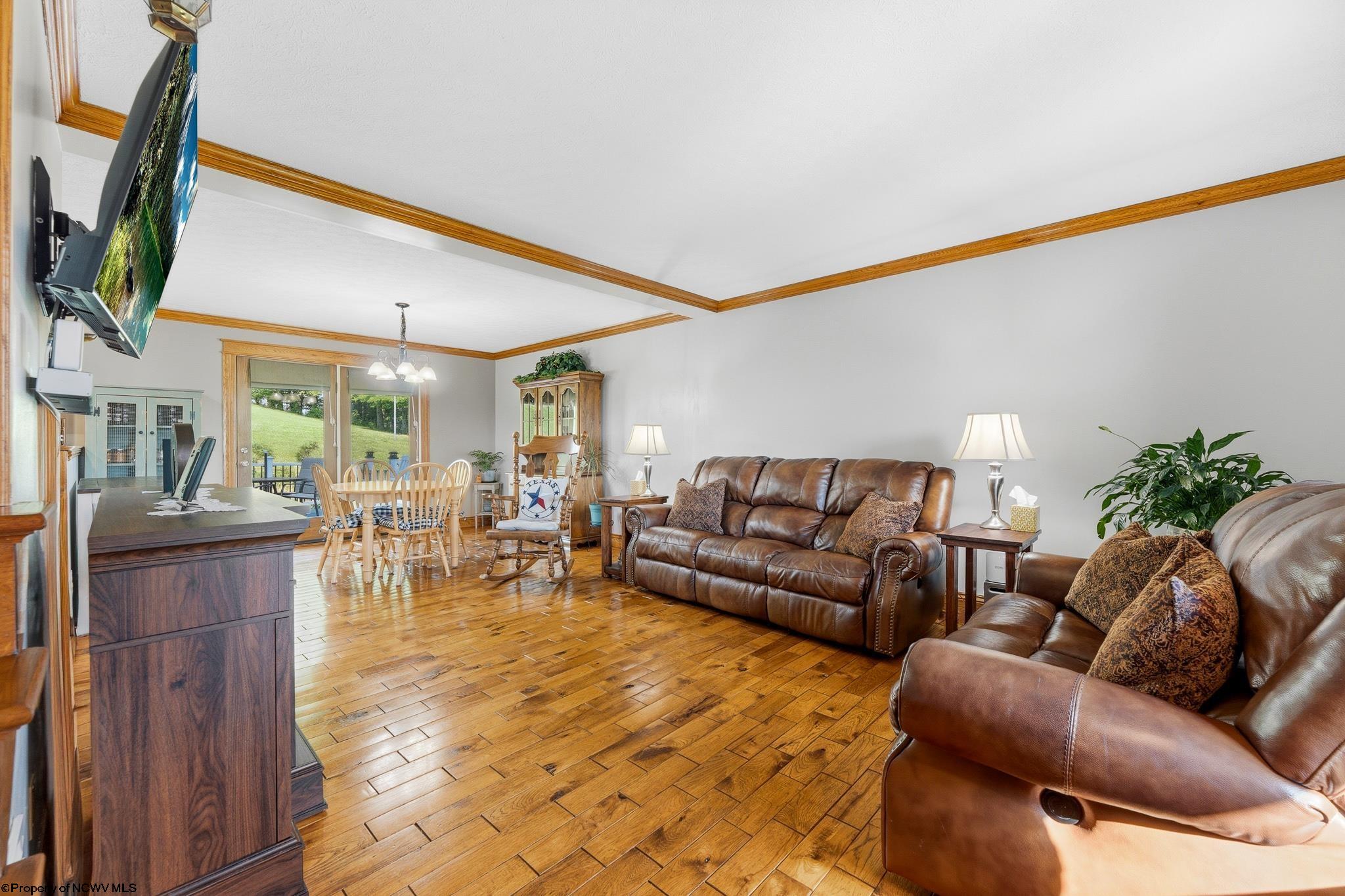 718 Trap Springs Road Grafton, WV 26354 - Photo 13 of 50 Gallery Image 13