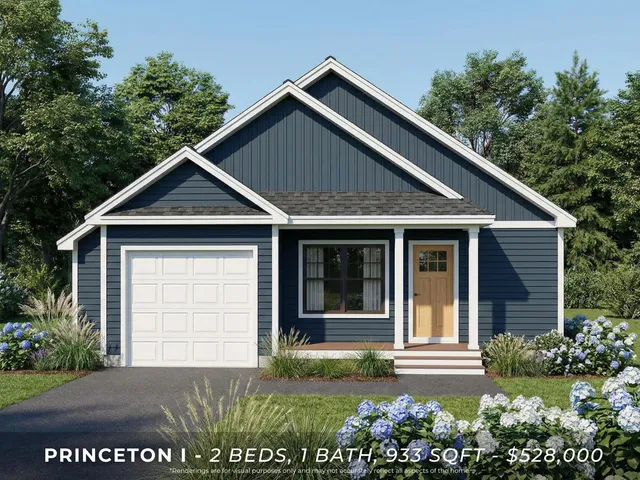 $649,000 | 8 Heritage Way, Unit 21, Saco, ME 04072