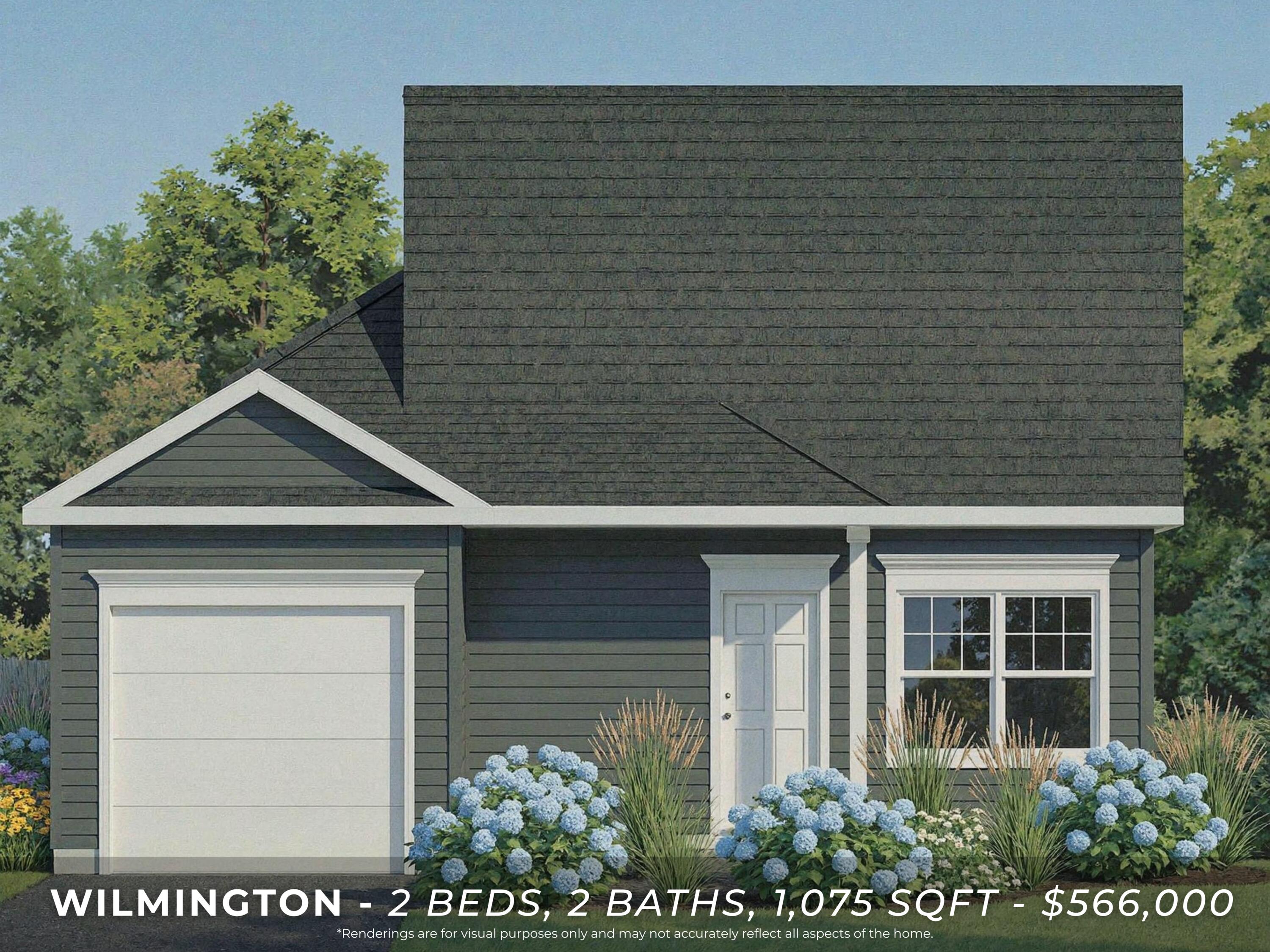 8 Heritage Way, Unit 21 Saco, ME 04072 - Photo 20 of 43 Wilmington