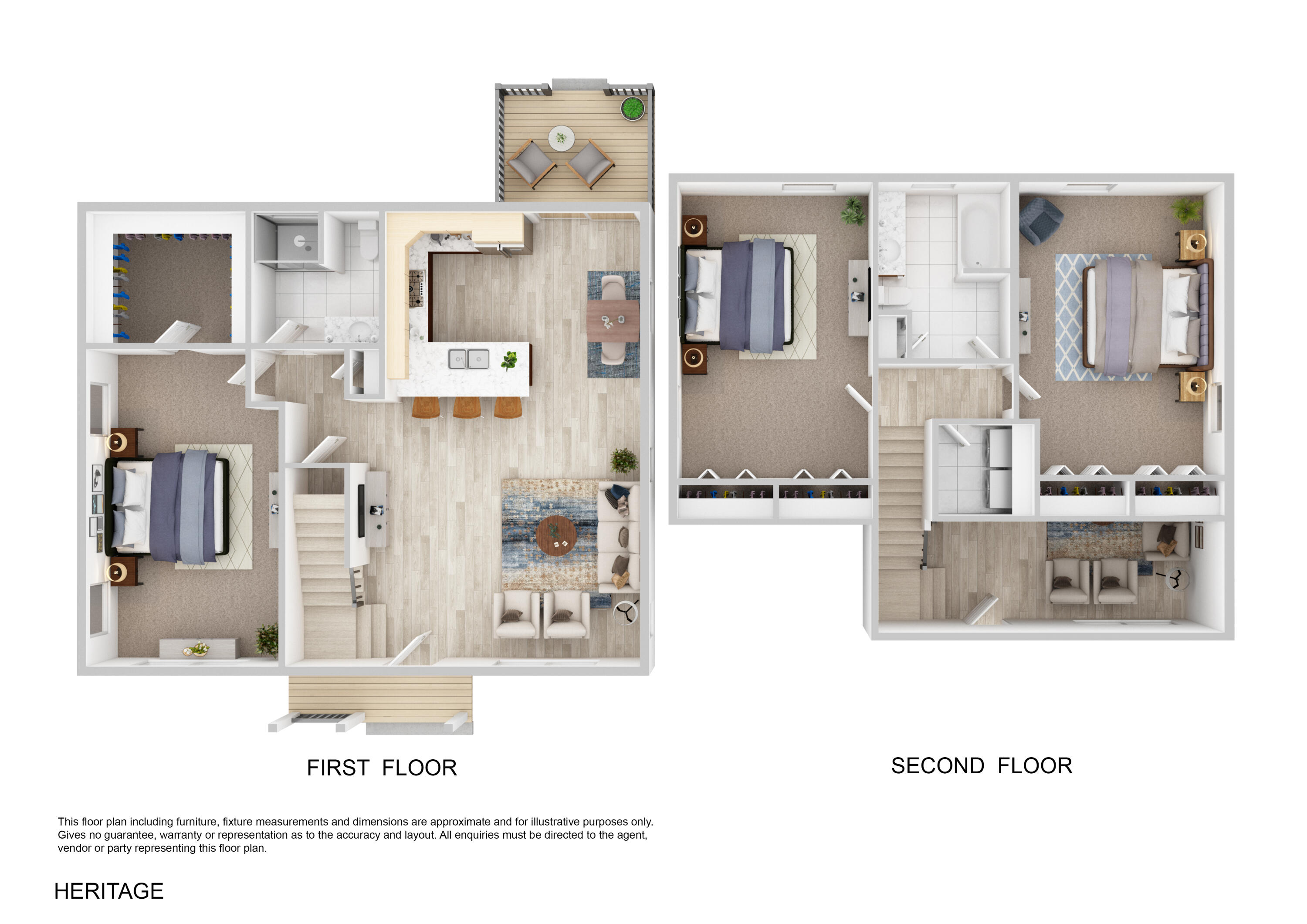 8 Heritage Way, Unit 21 Saco, ME 04072 - Photo 23 of 43 Heritage