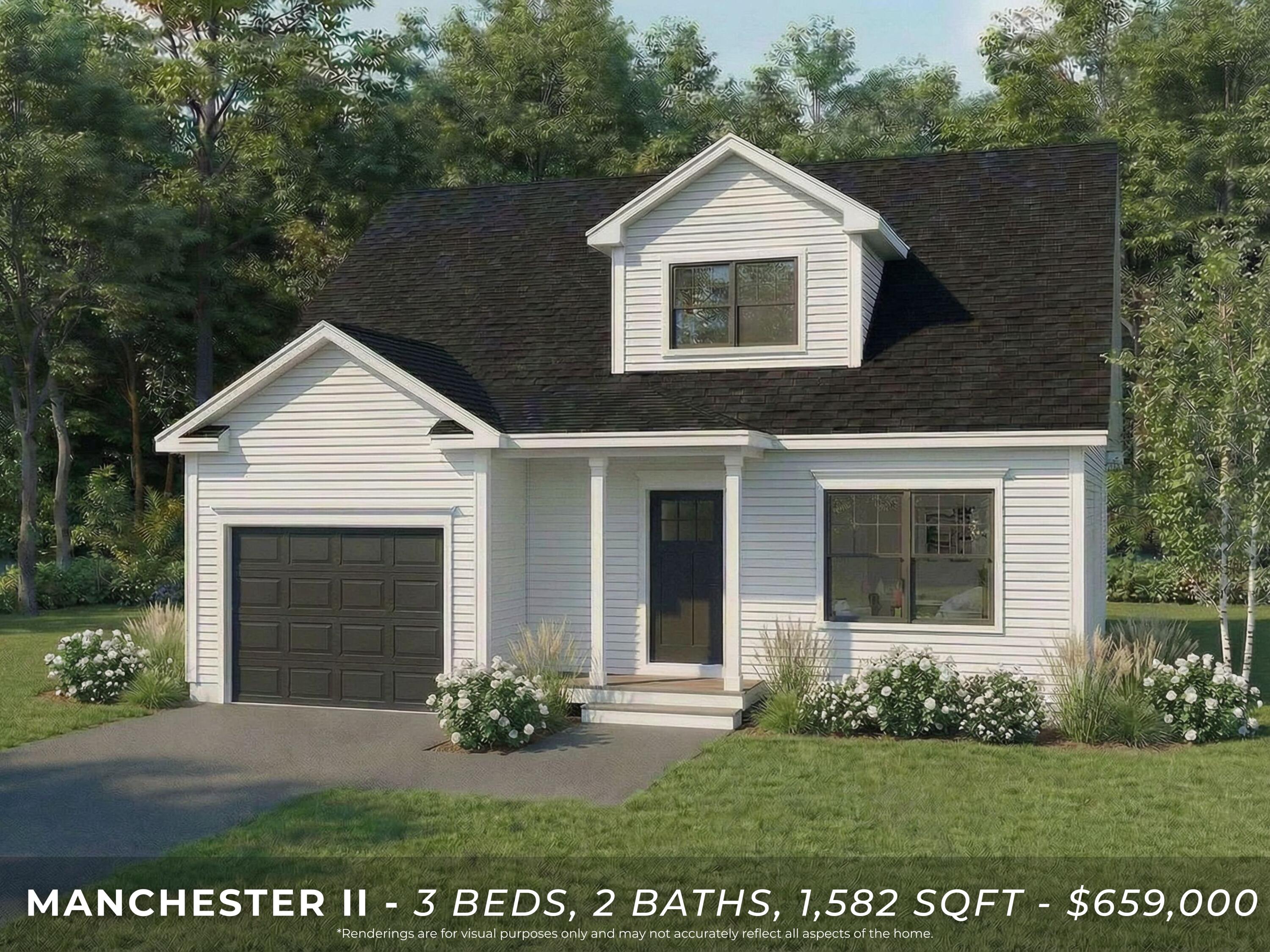 8 Heritage Way, Unit 21 Saco, ME 04072 - Photo 28 of 43 Manchester II